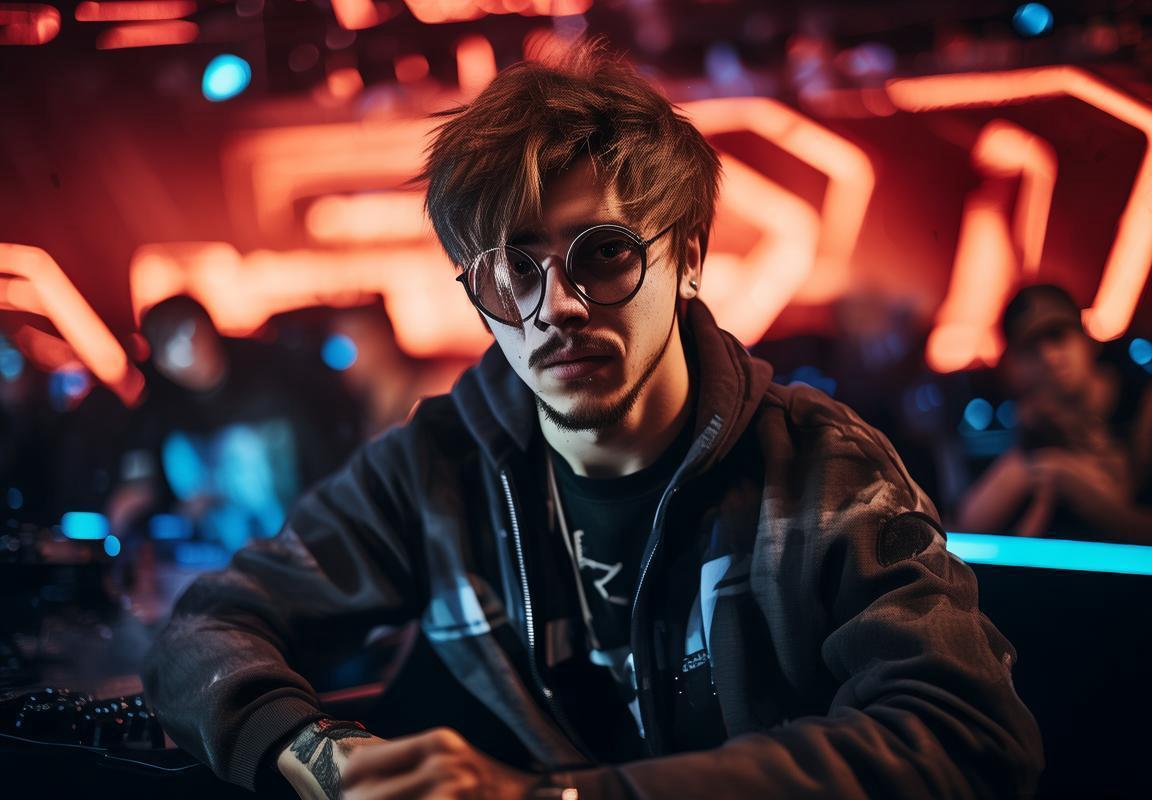 传奇选手s1mple暂别赛场，宣布2025年上半年进入休息期